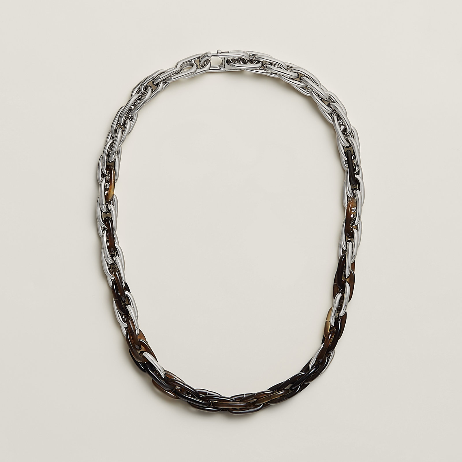 Amarrage necklace