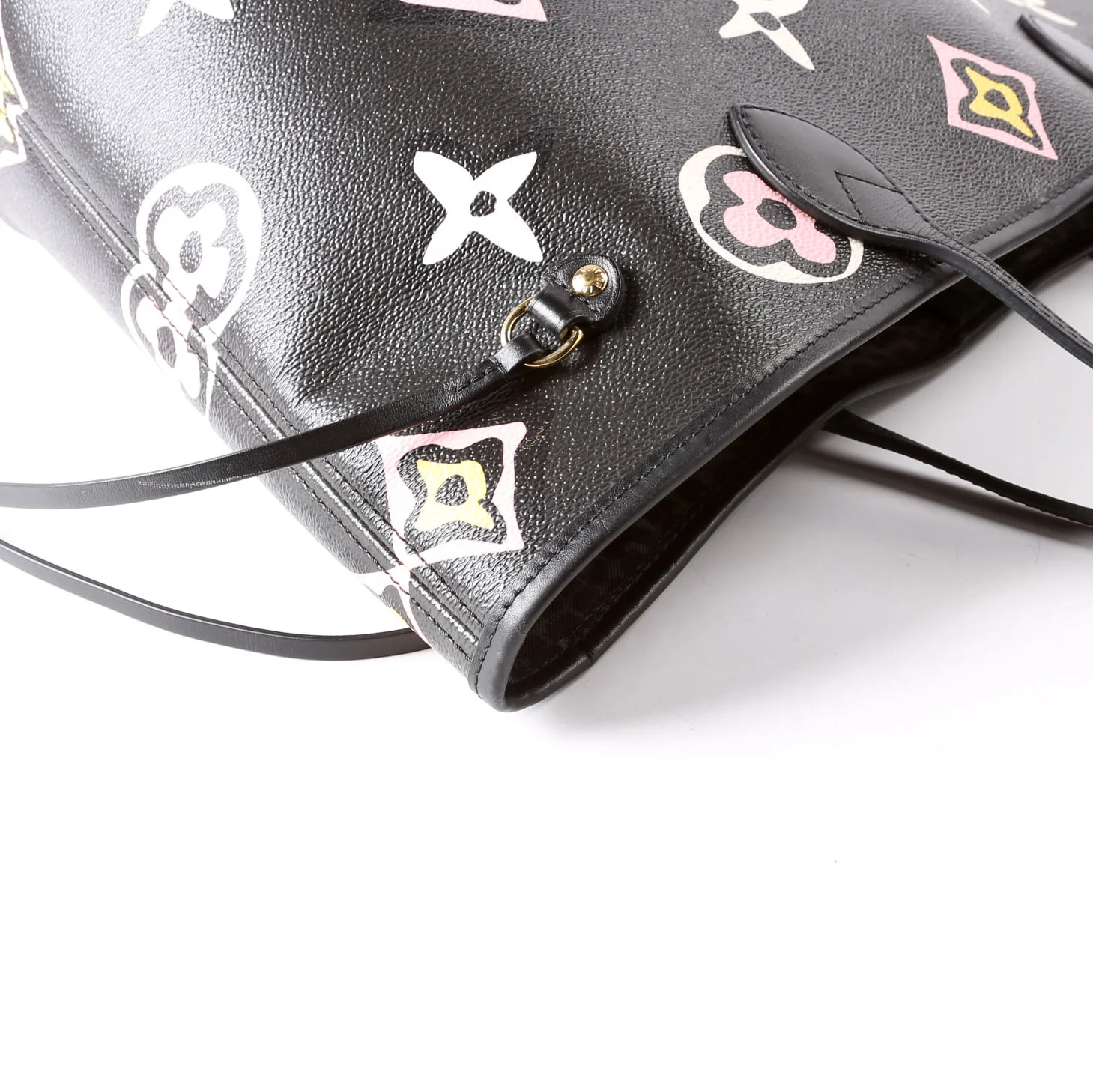 Neverfull MM Wild At Heart
