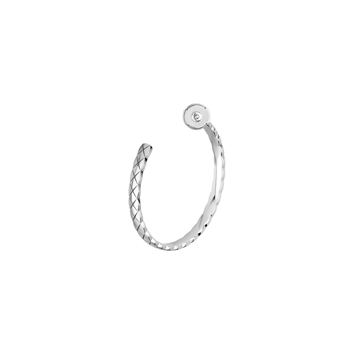 Coco Crush hoops
