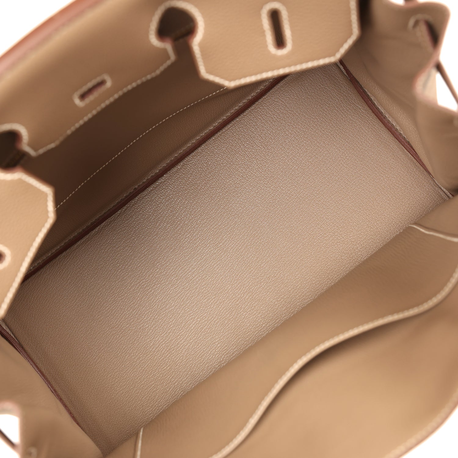 Hermes Birkin 35 Etoupe Togo Gold Hardware