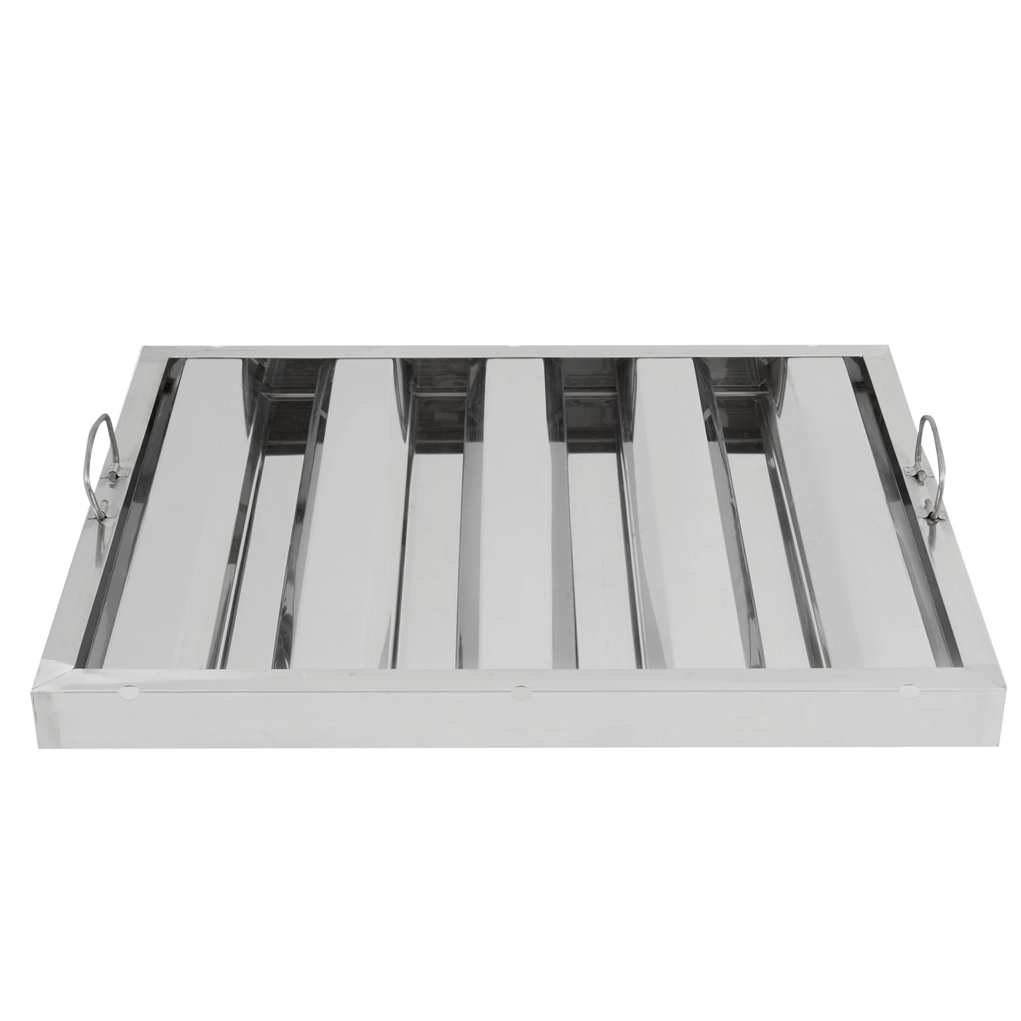 Professional Stainless Steel Hood Filter