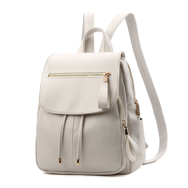 Korean style backpack student backpack for women