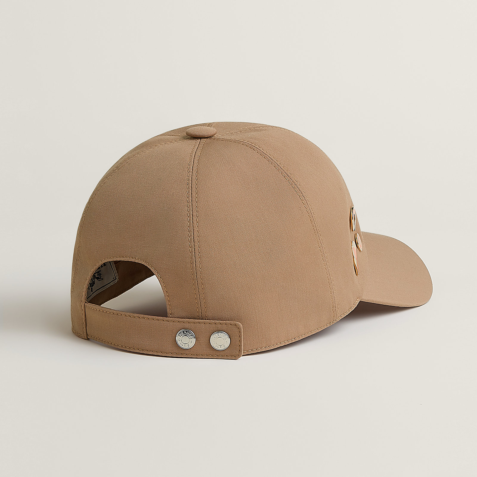 Serena Jump cap