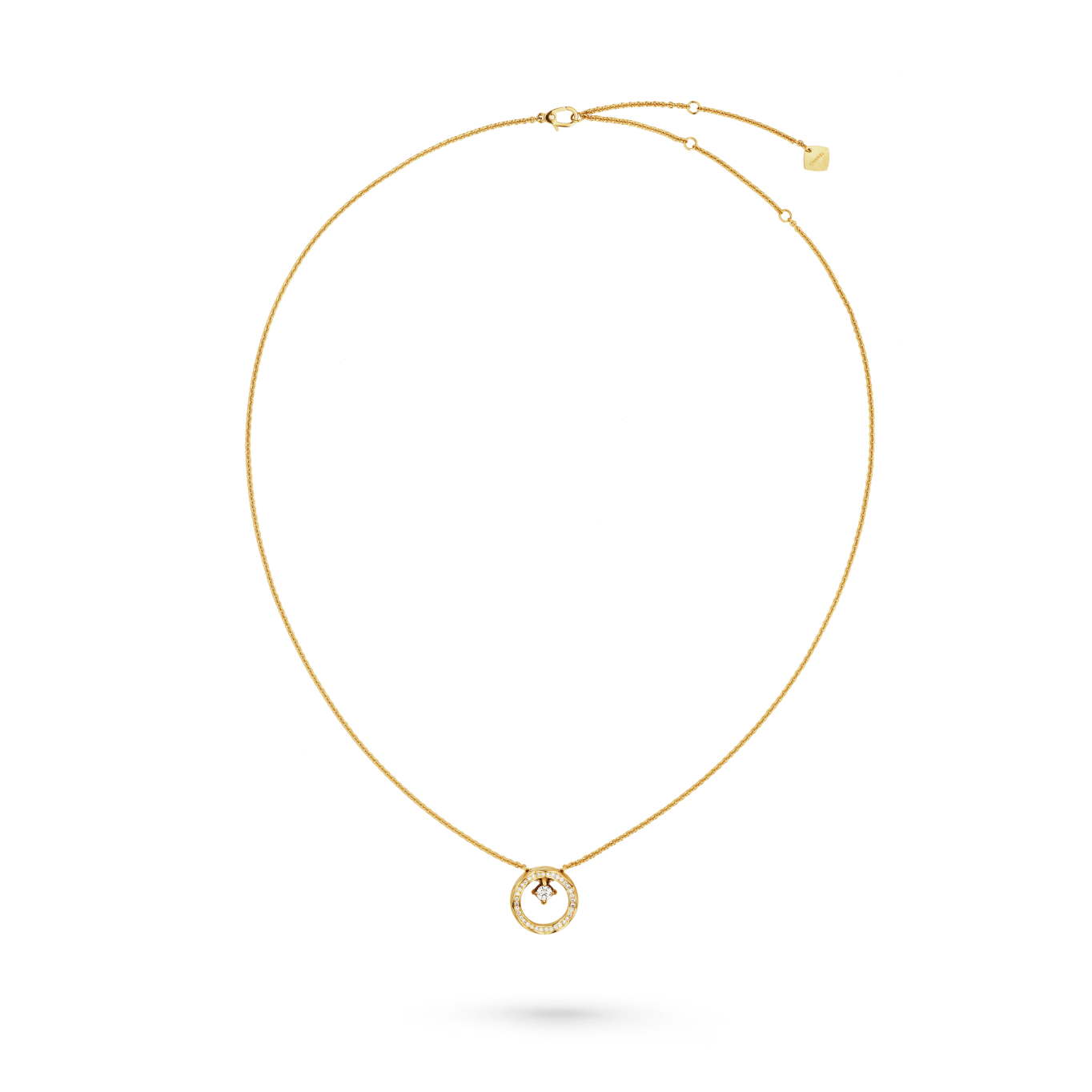 COCO necklace