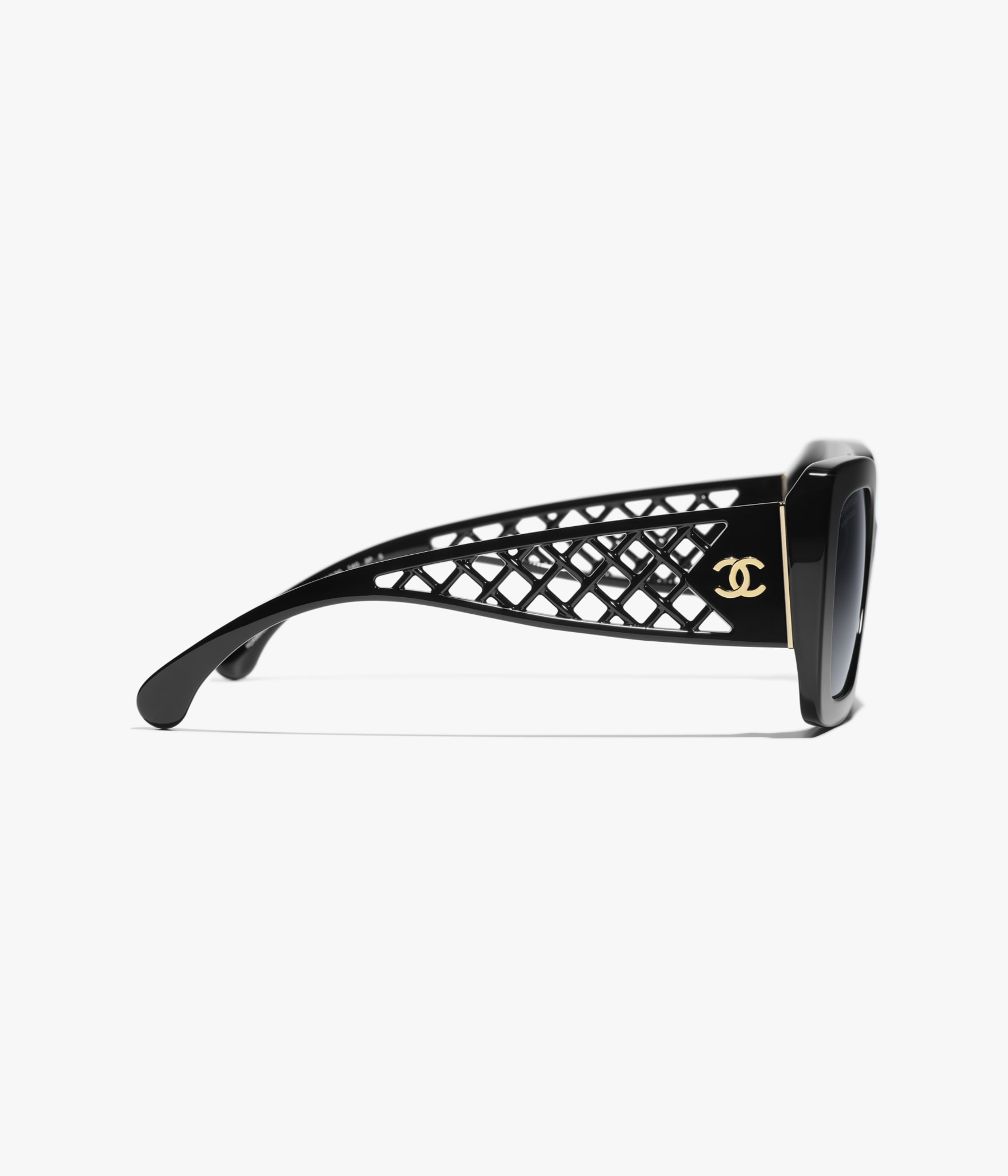 Square Sunglasses