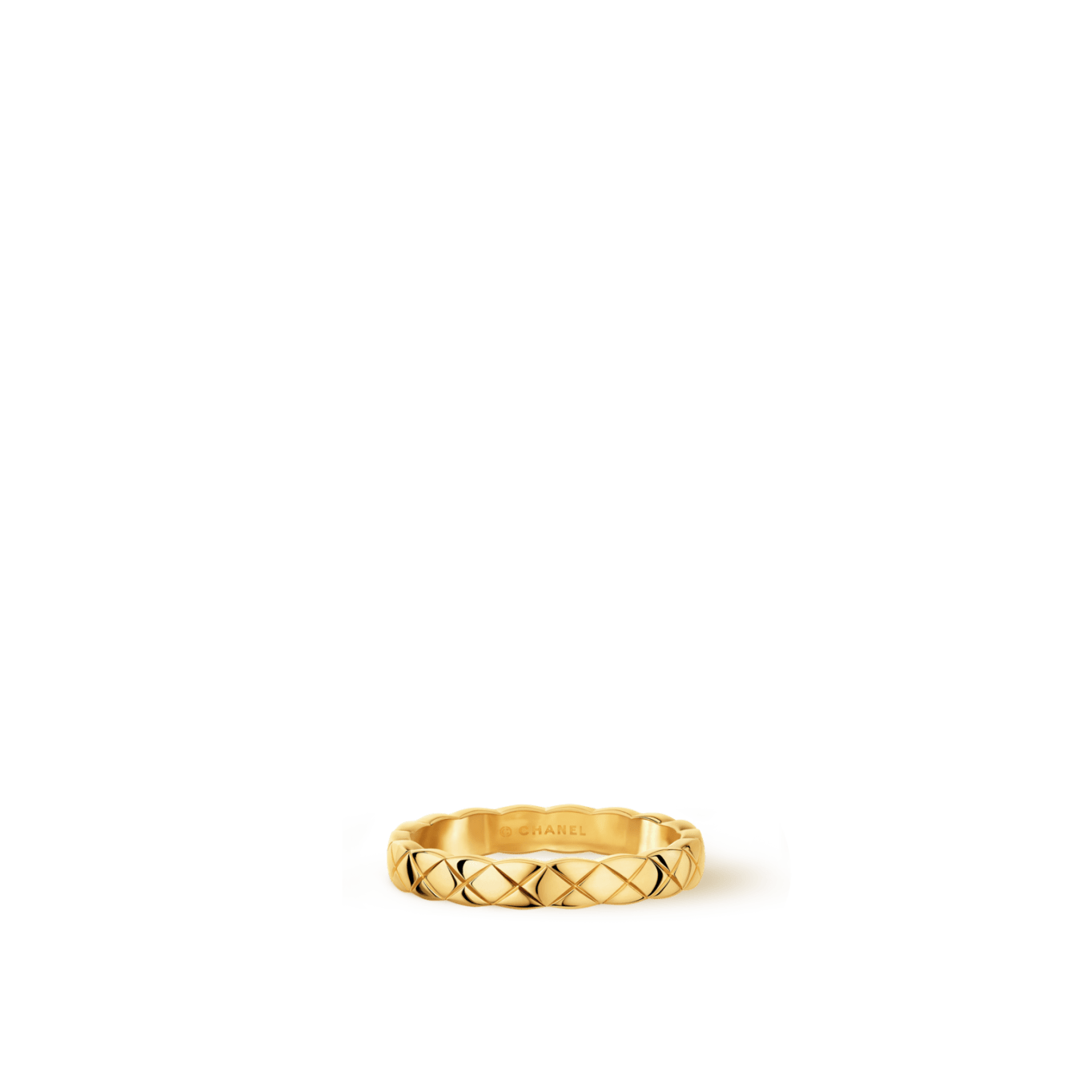 Coco Crush ring