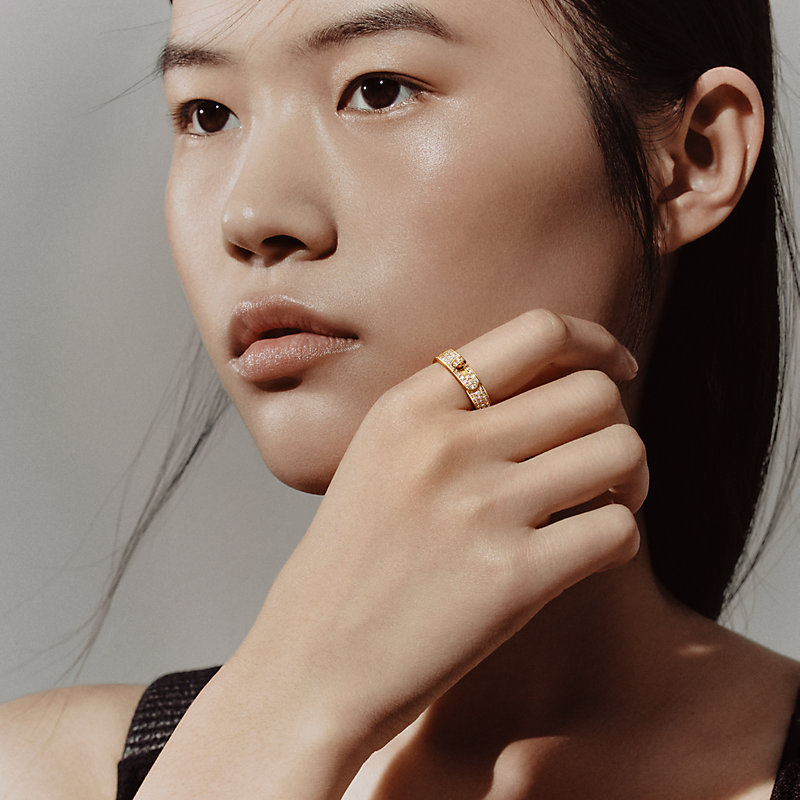 Kelly ring