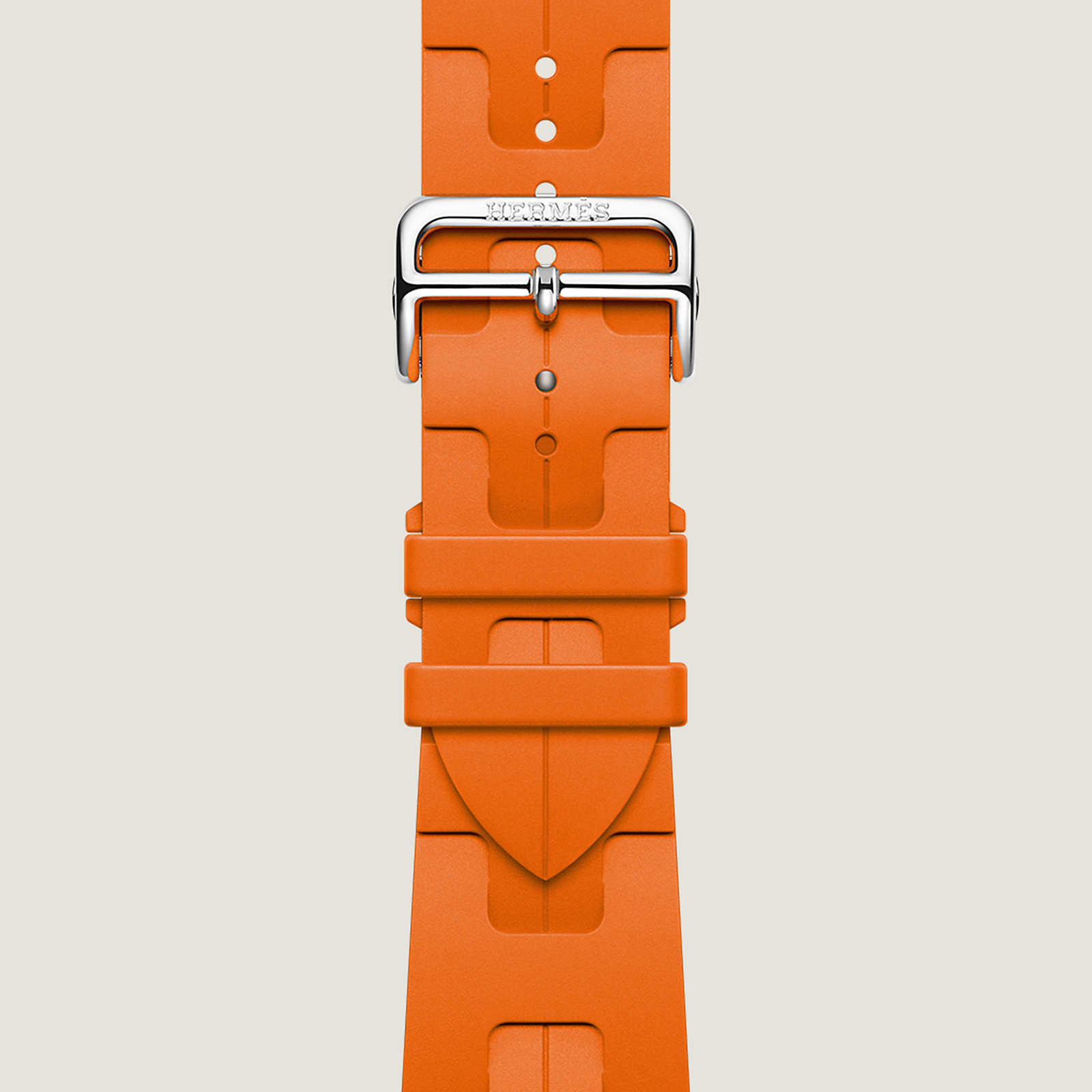 Band Apple Watch Hermès Single Tour 46 mm