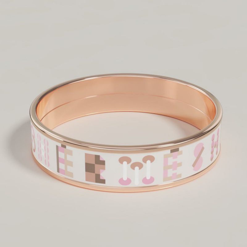 Hermès Bricole ring, small model