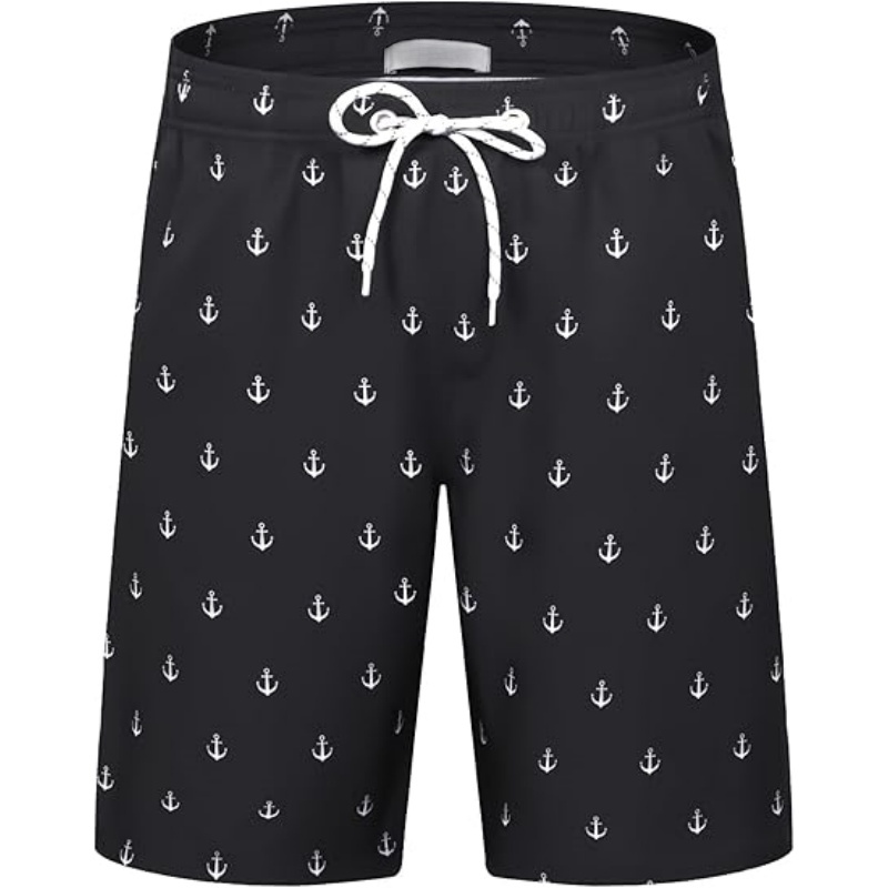 Men's Swim Trunks