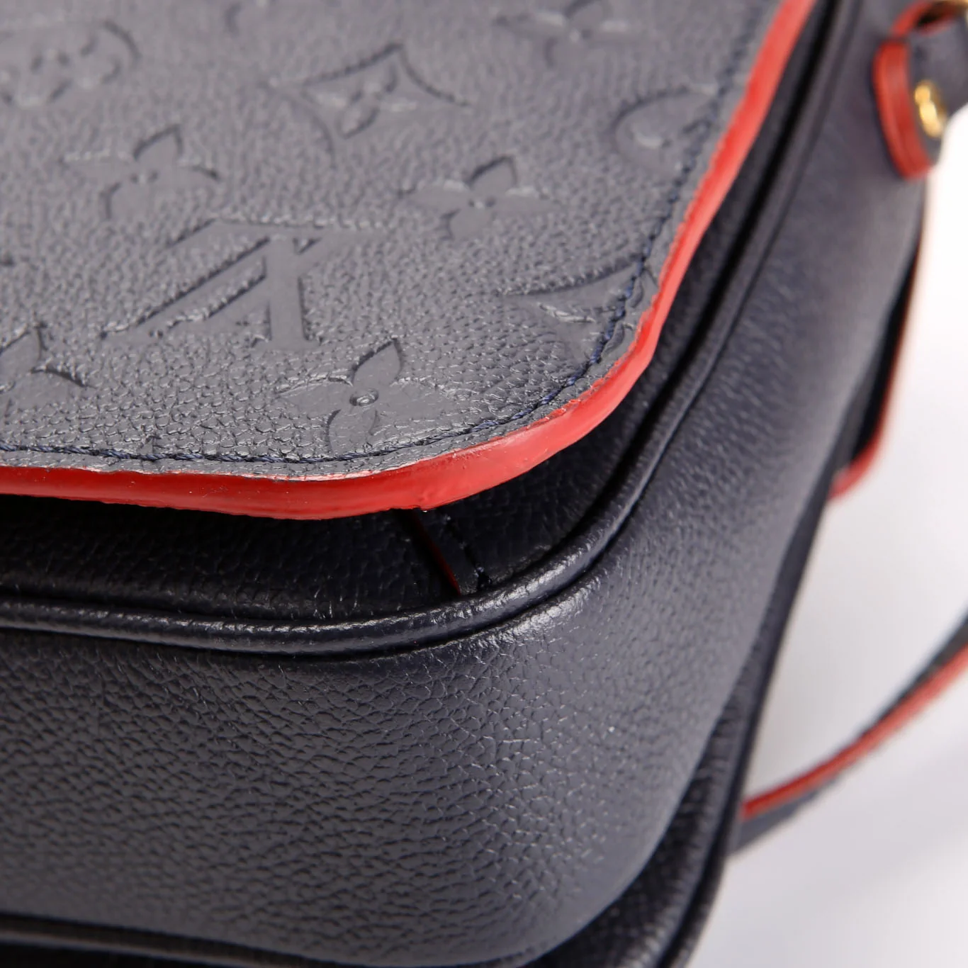 Pochette Metis Empreinte