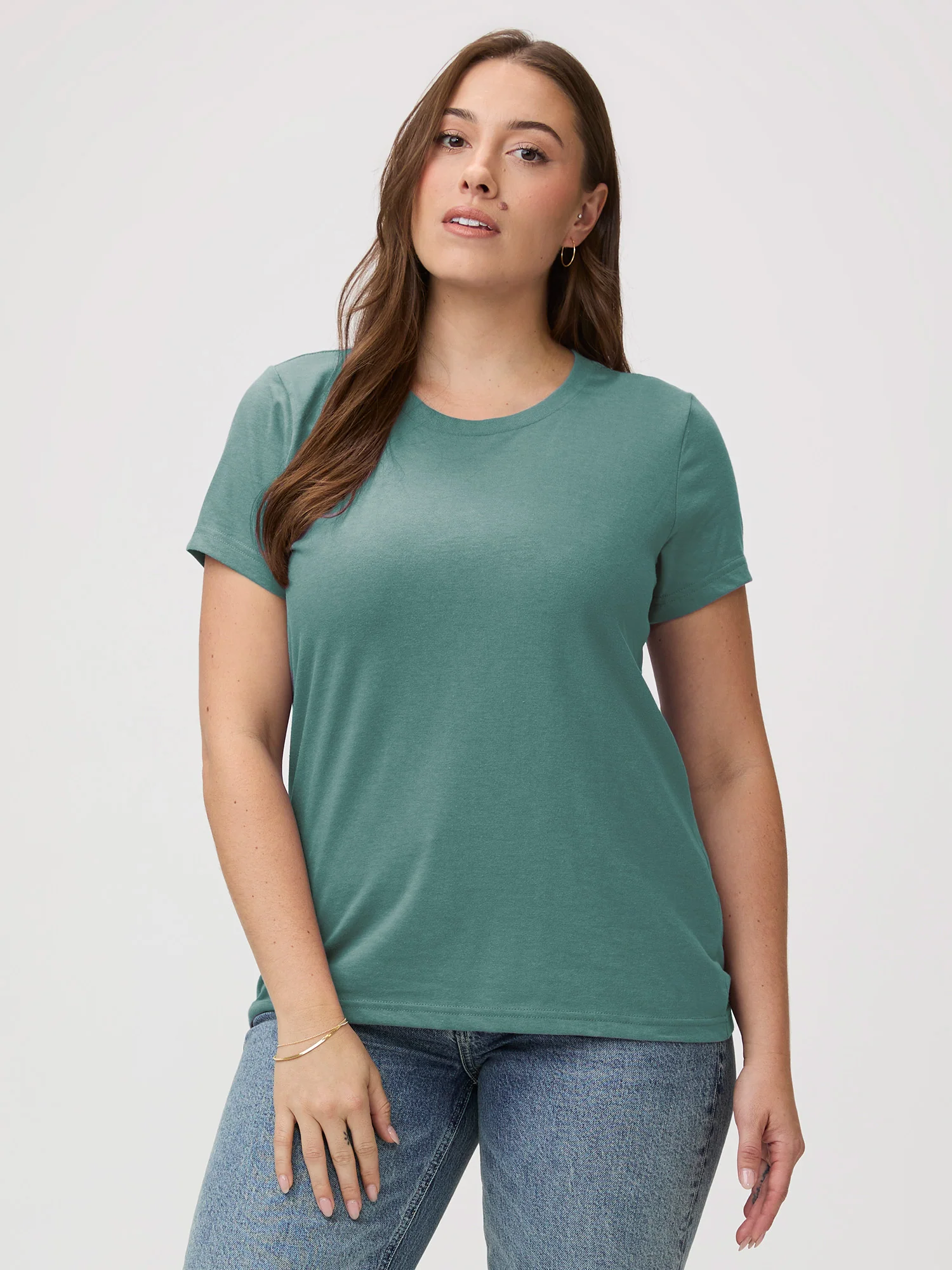 Women's Crew Dawn 5-Pack