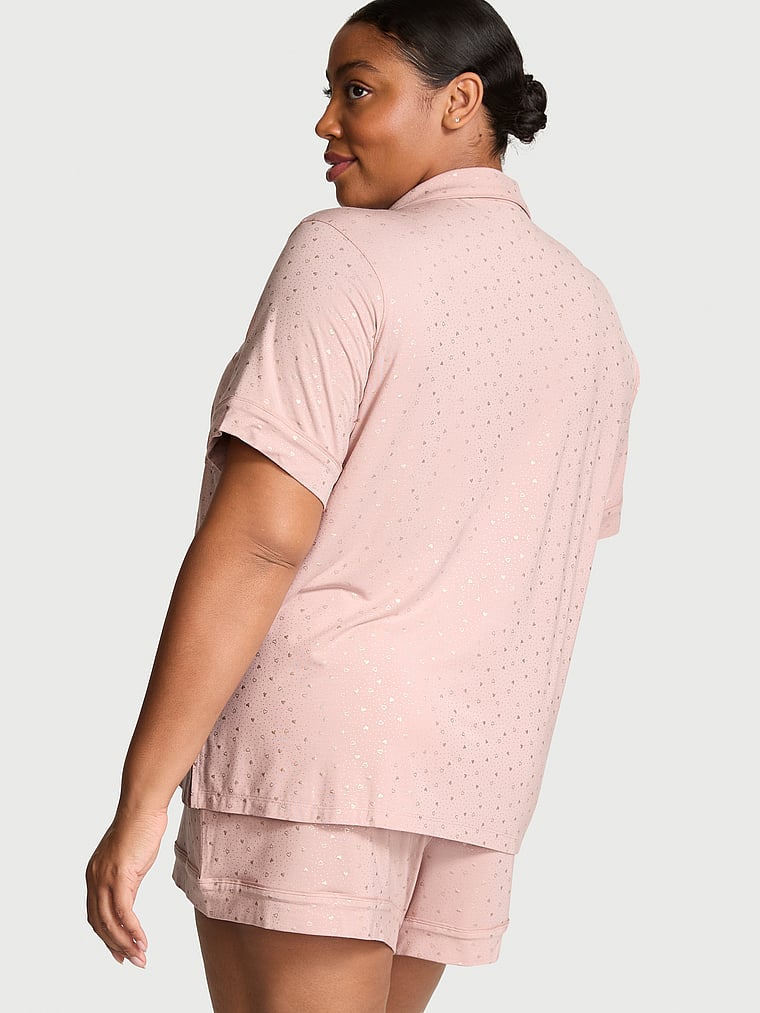 Victoria's Secret Modal Soft Short Pajama Set