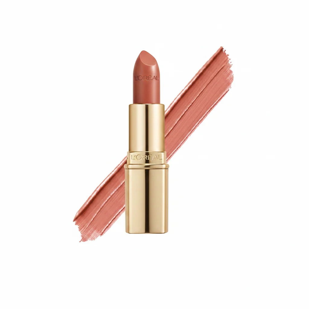 L'Oréal Paris Color Riche Satin Lipstick - 178 Excessif