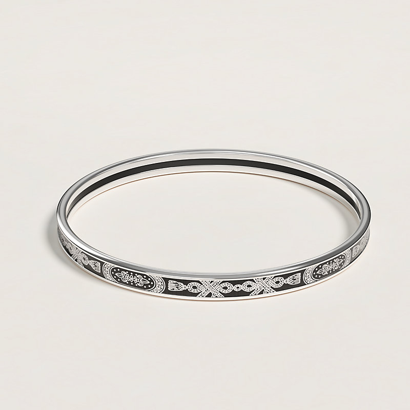 Grand Apparat bangle