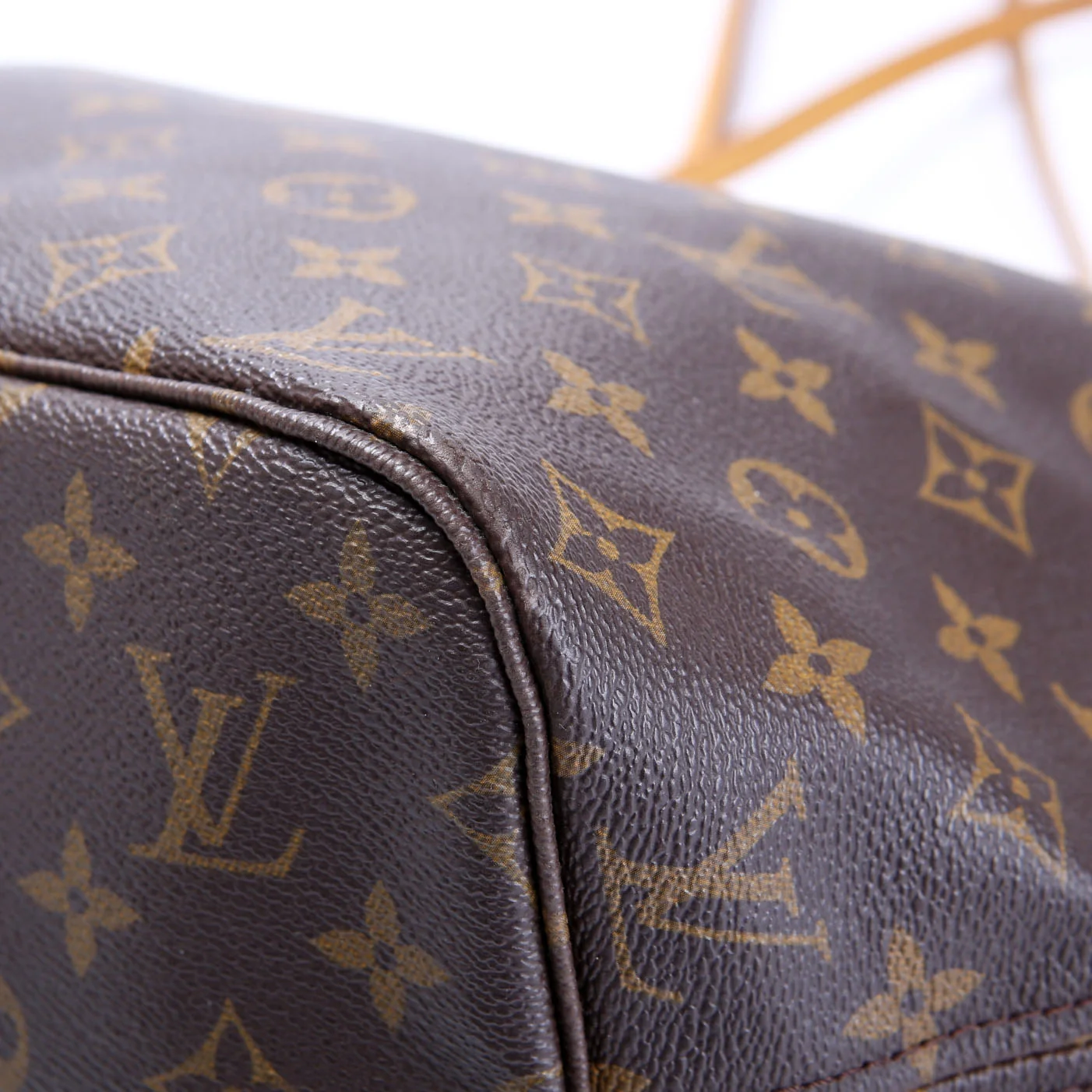Neverfull MM Monogram