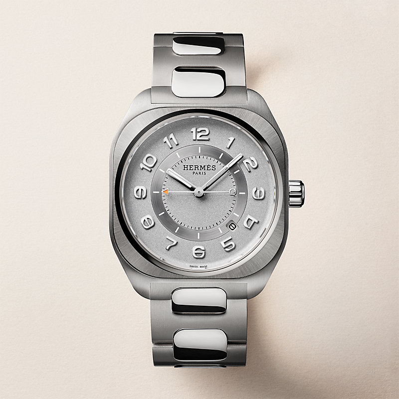 Hermès H08 watch, 42 mm