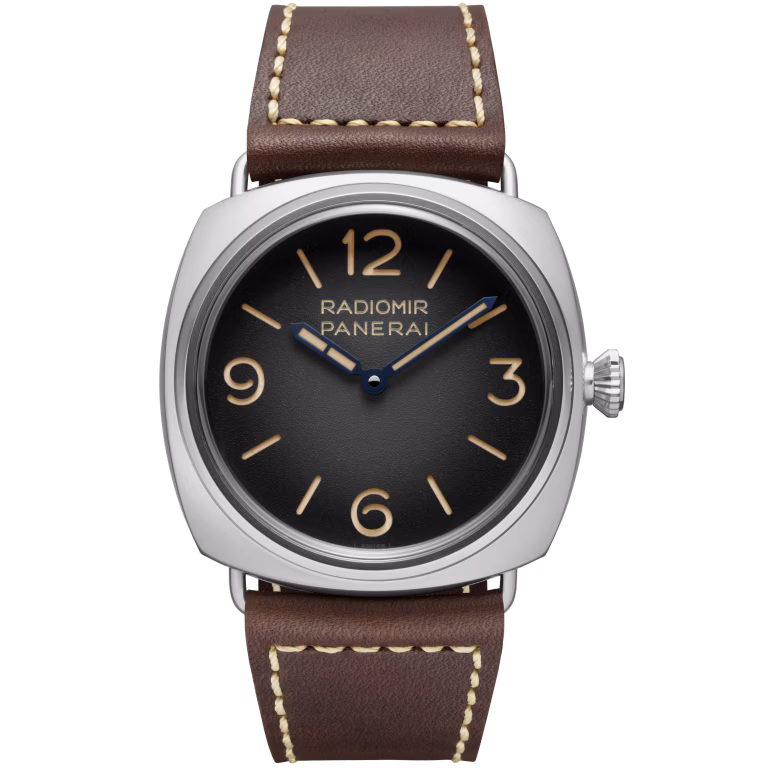 【7A Quality】Panerai Radiomir Tre Giorni 45mm  PAM01334/PAM01335/PAM01350