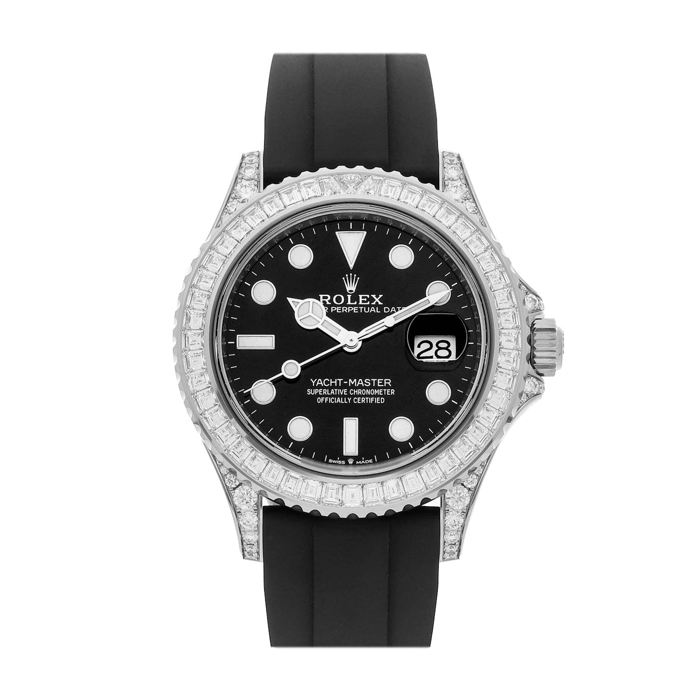 ROLEX Yacht-Master 226679TBR 42mm