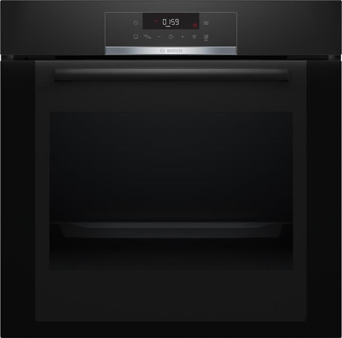 BOSCH - Forno incasso elettrico HBA372BB0 Classe A