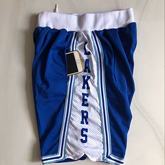 Los Angeles Lakers Blue MN