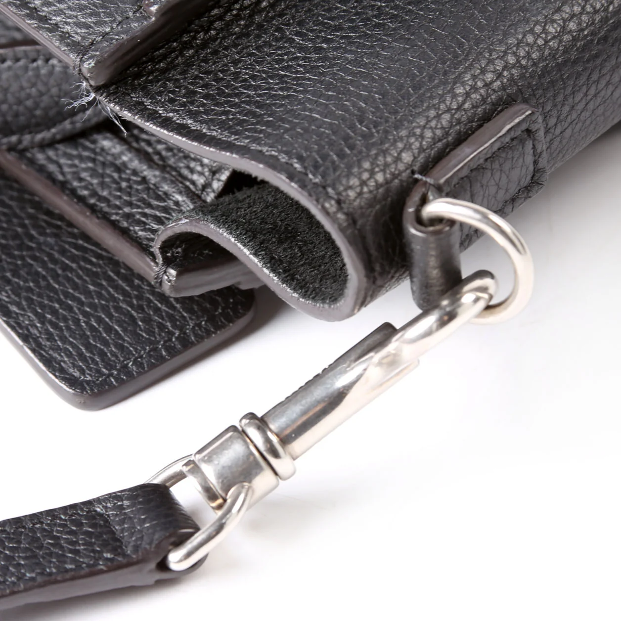 Luggage Nano Black