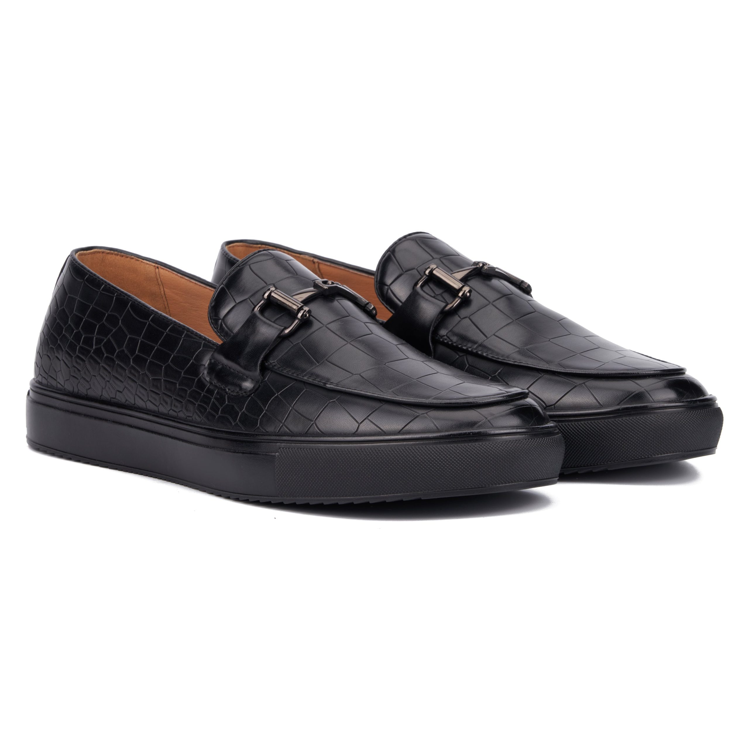 Men’s Zeth Loafer Dress Shoe