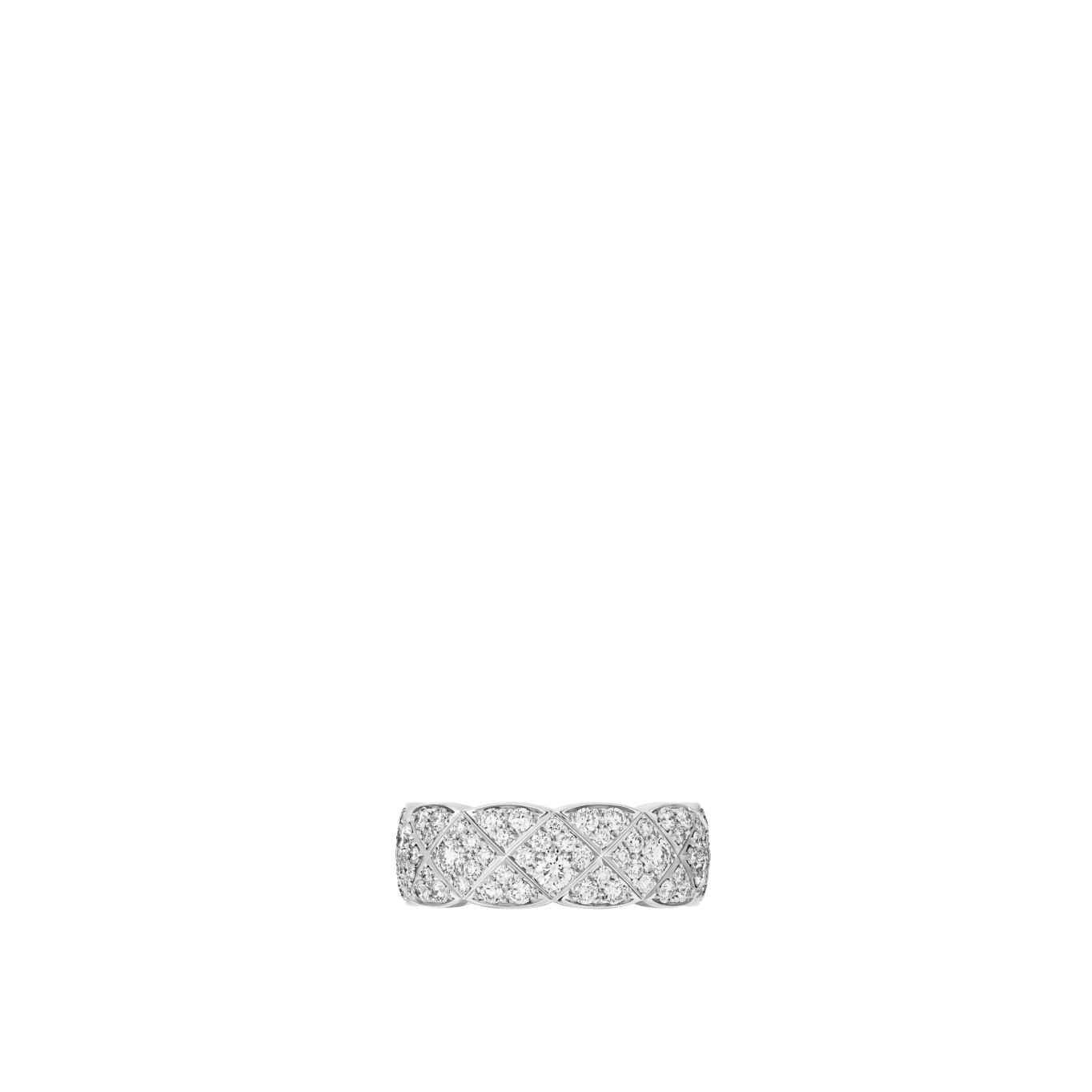 Coco Crush ring