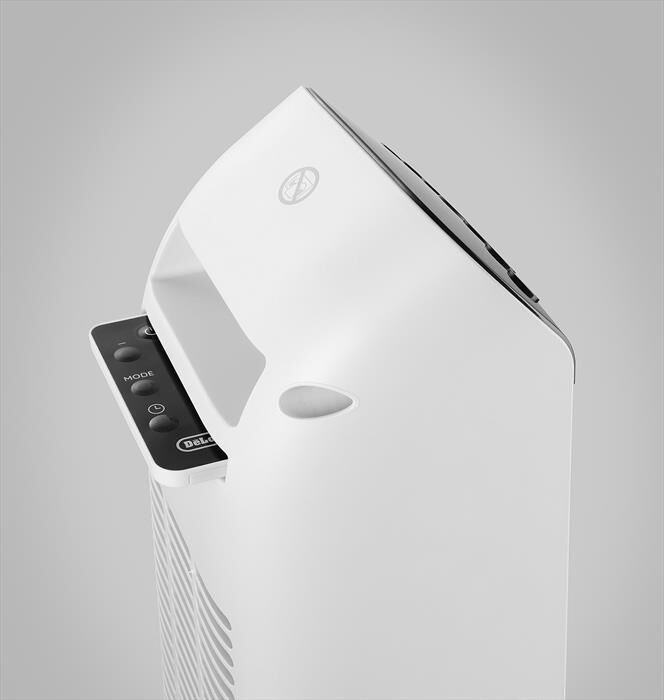 DE LONGHI - HFX25S20-Bianco