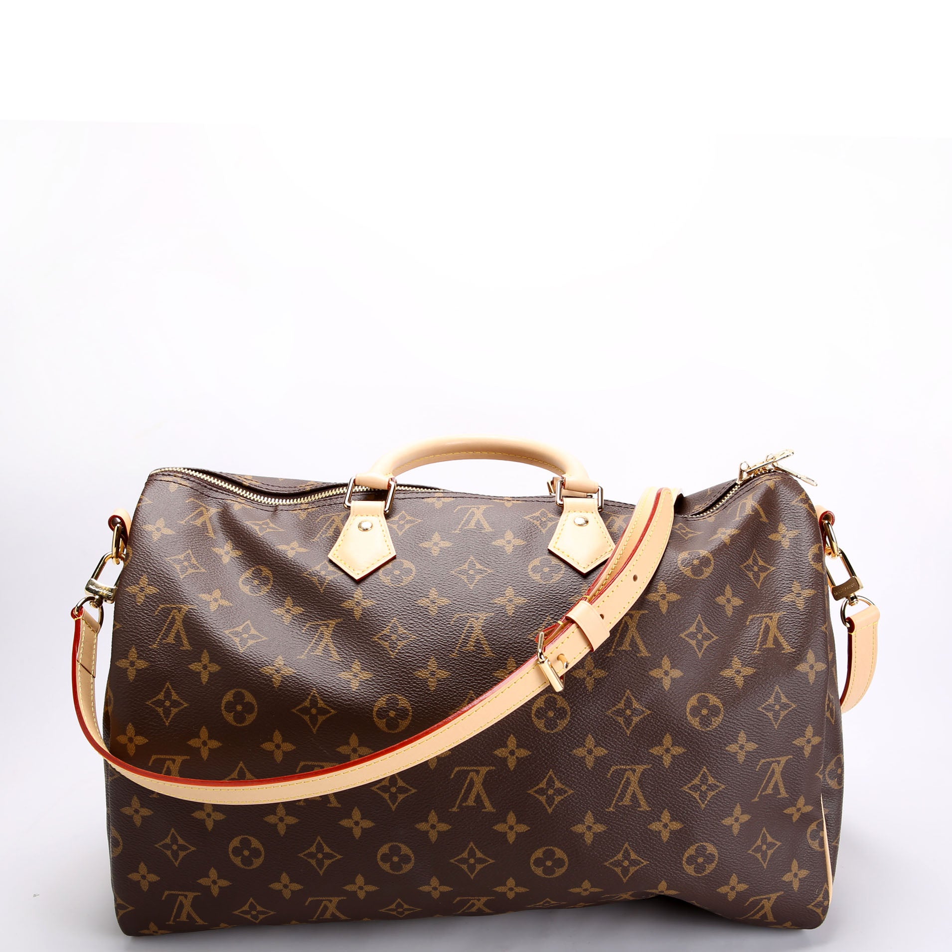 LOUIS VUITTON Speedy Bandoulière 40