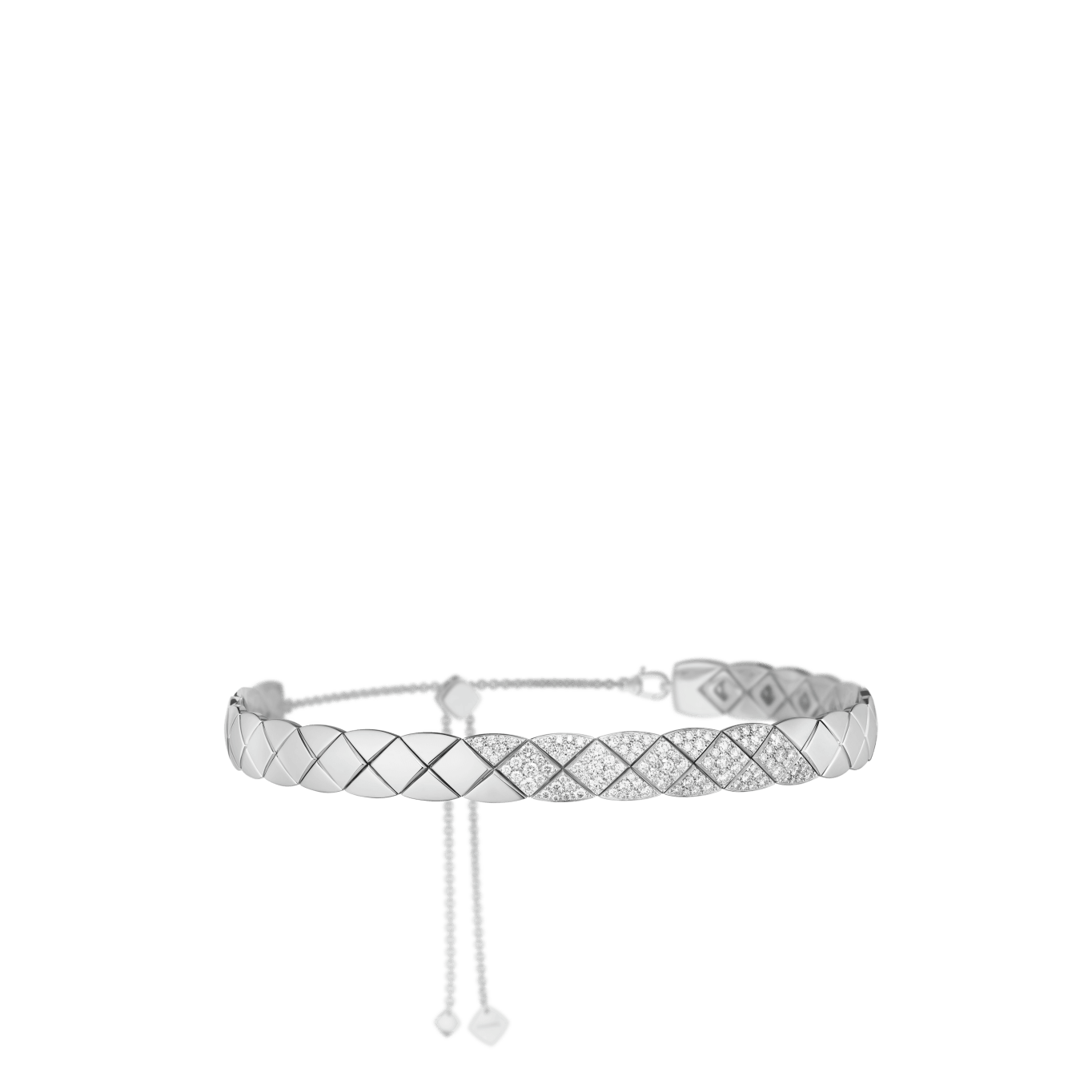 Coco Crush supple choker