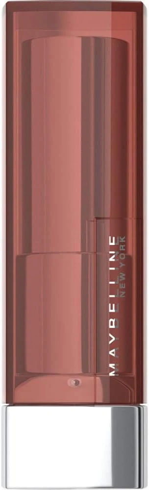 Maybelline Color Sensational Lipstick - 133 Almond Hustle