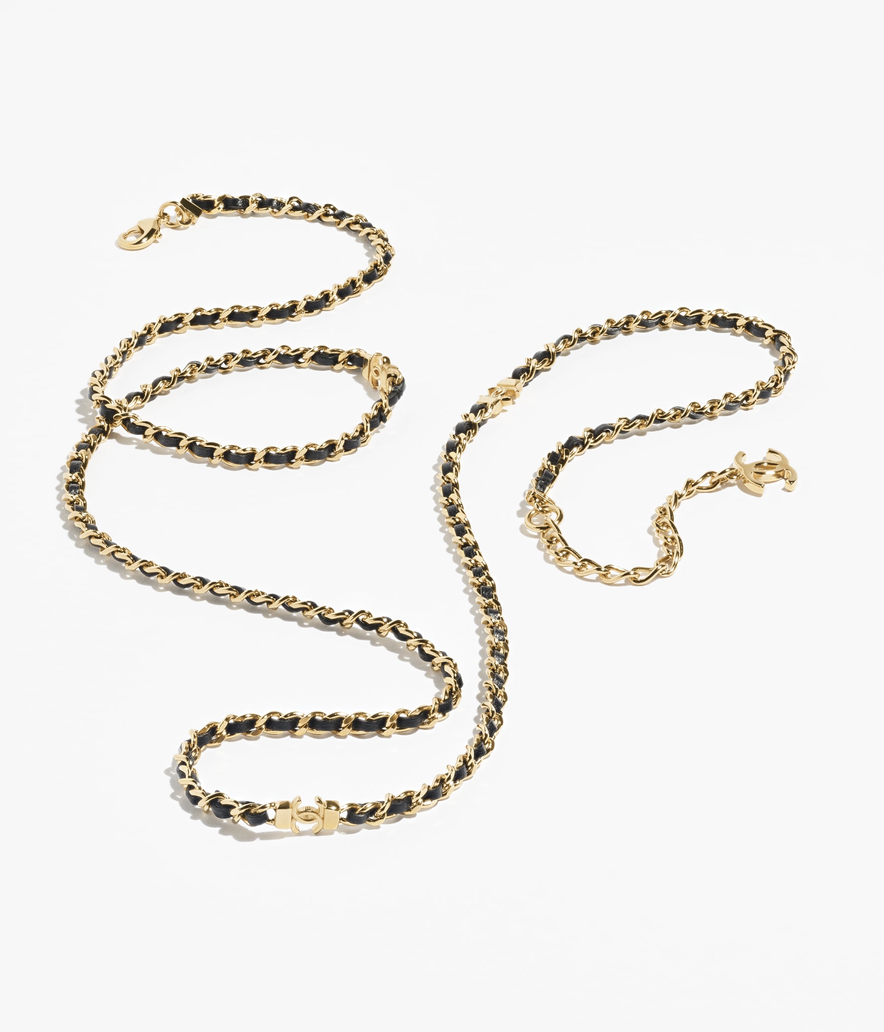Long Necklace