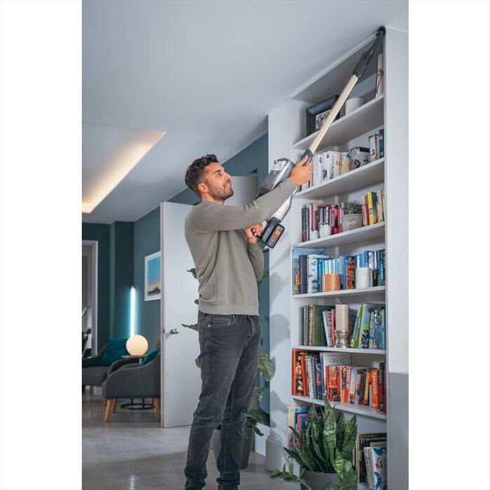 BLACK & DECKER - BHFEV36B2DW