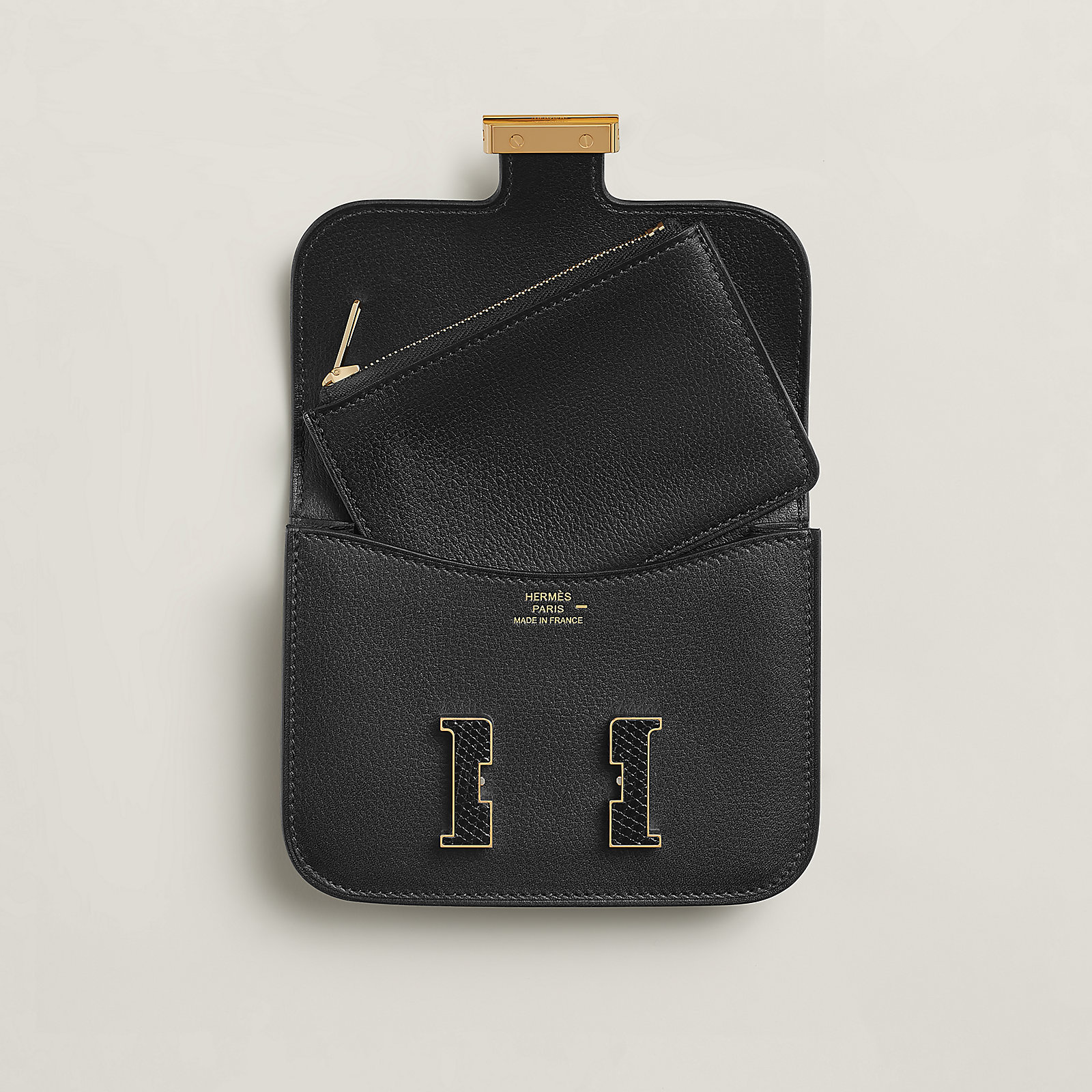 Constance Slim wallet