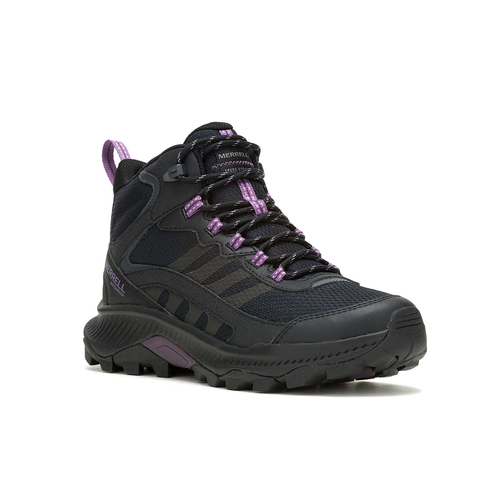 Women's Speed Strike 2 Mid Waterproof