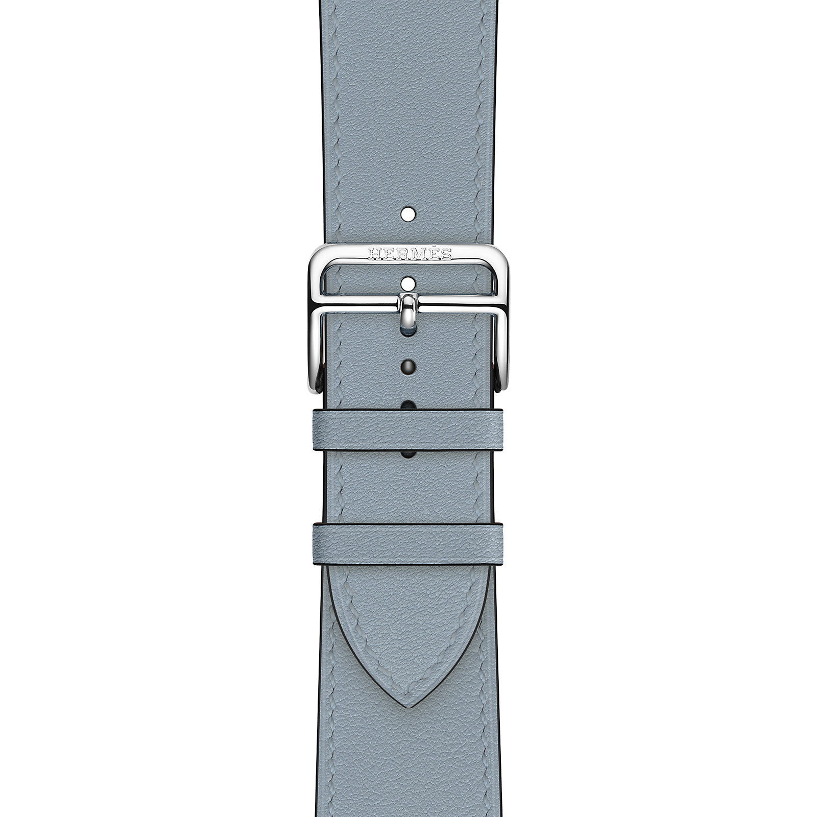 Band Apple Watch Hermès Single Tour 46 mm
