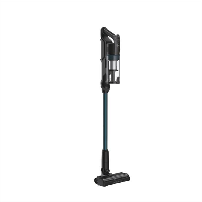 HOOVER - ASPIRAPOLVERE RICARICABILE HOOVER HF1 P10-Black,Blue
