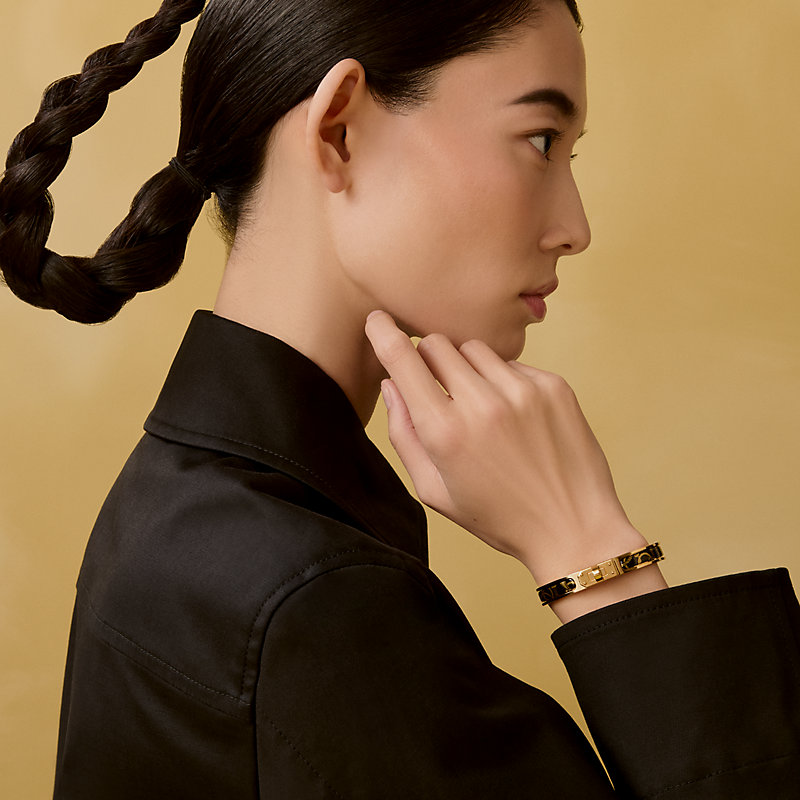 Mini Clic Kelly Panoplie Equestre bracelet
