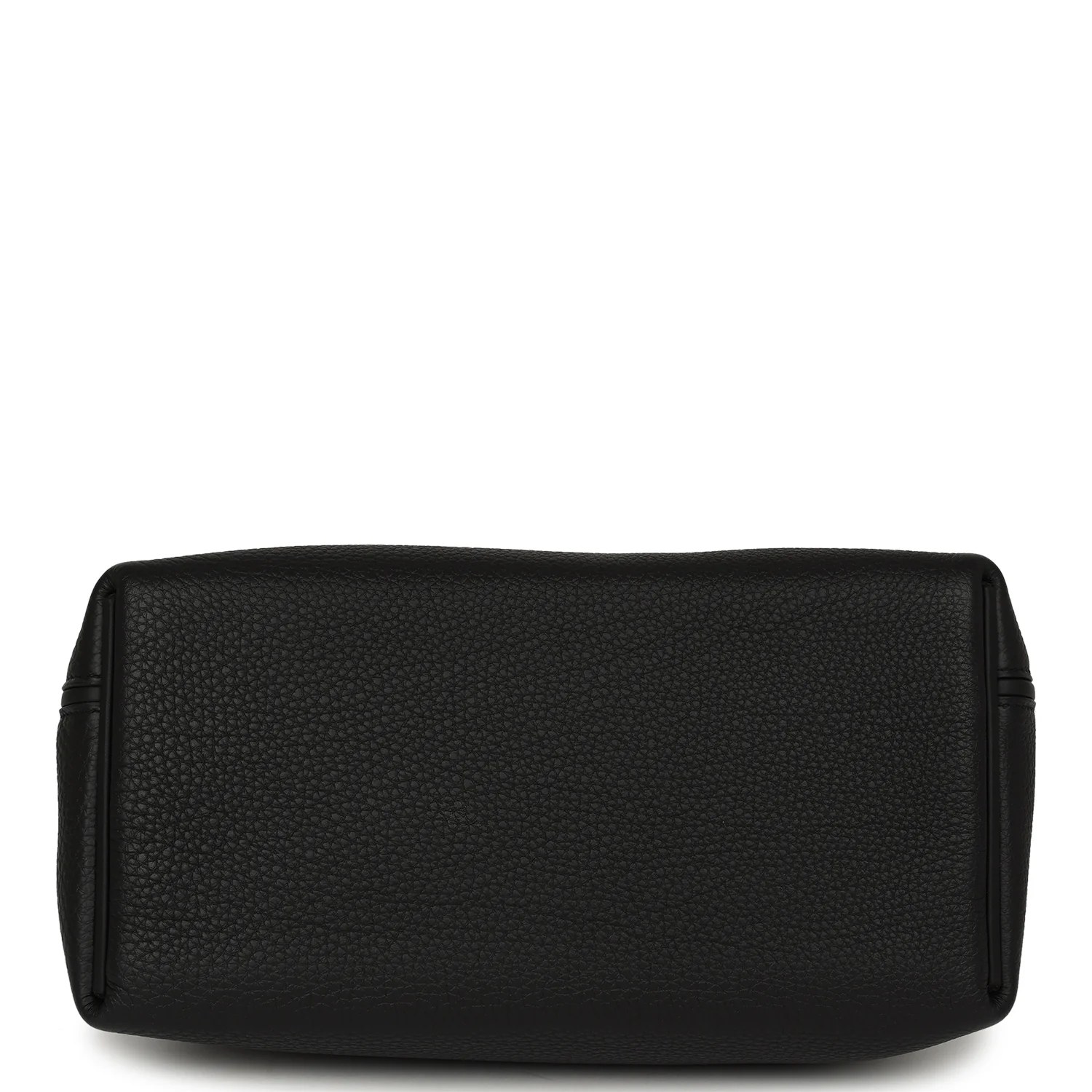 Hermes 24/24 29 Black Togo, Swift Gold Hardware