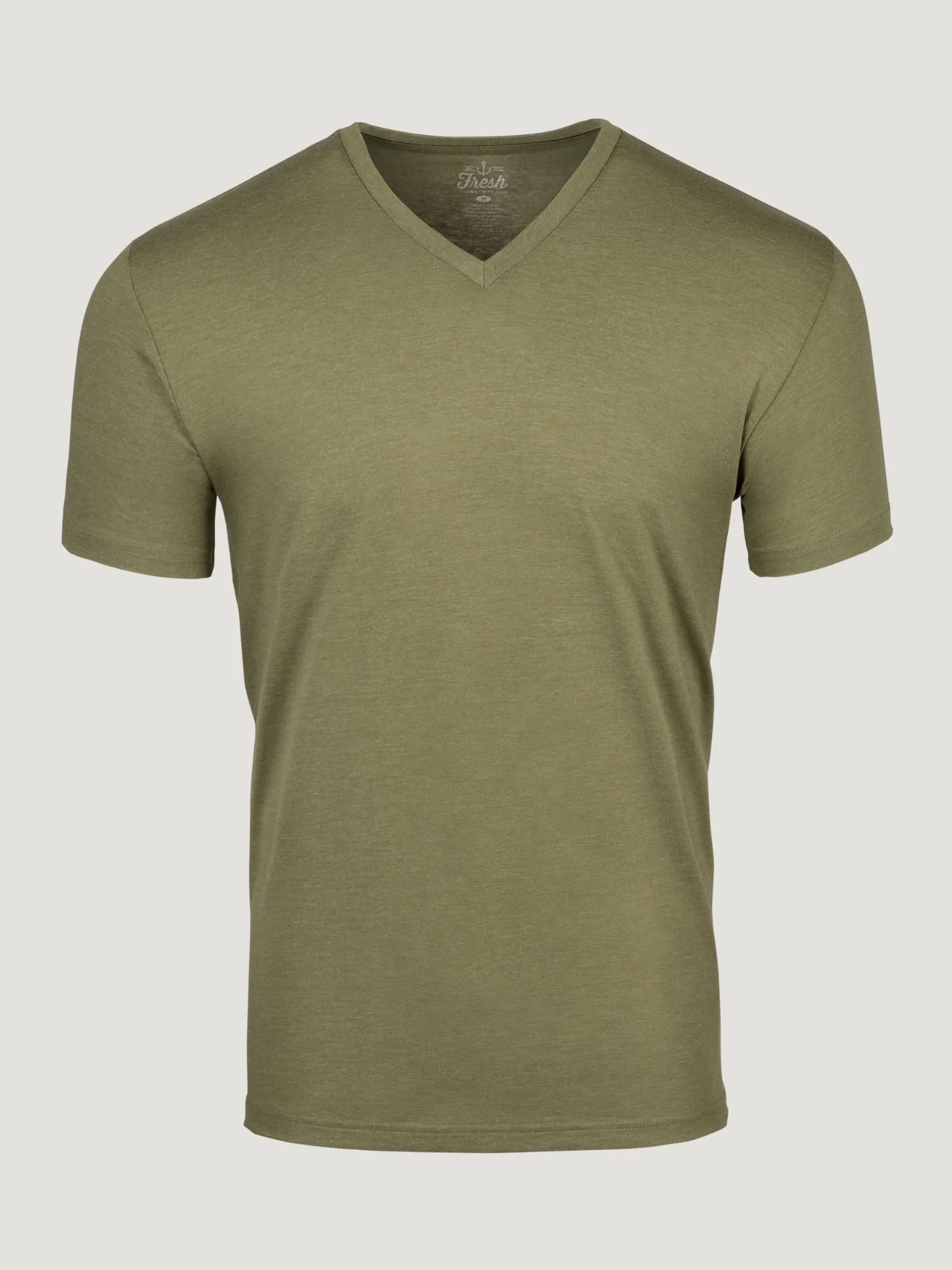 Military V-Neck FINAL SALE