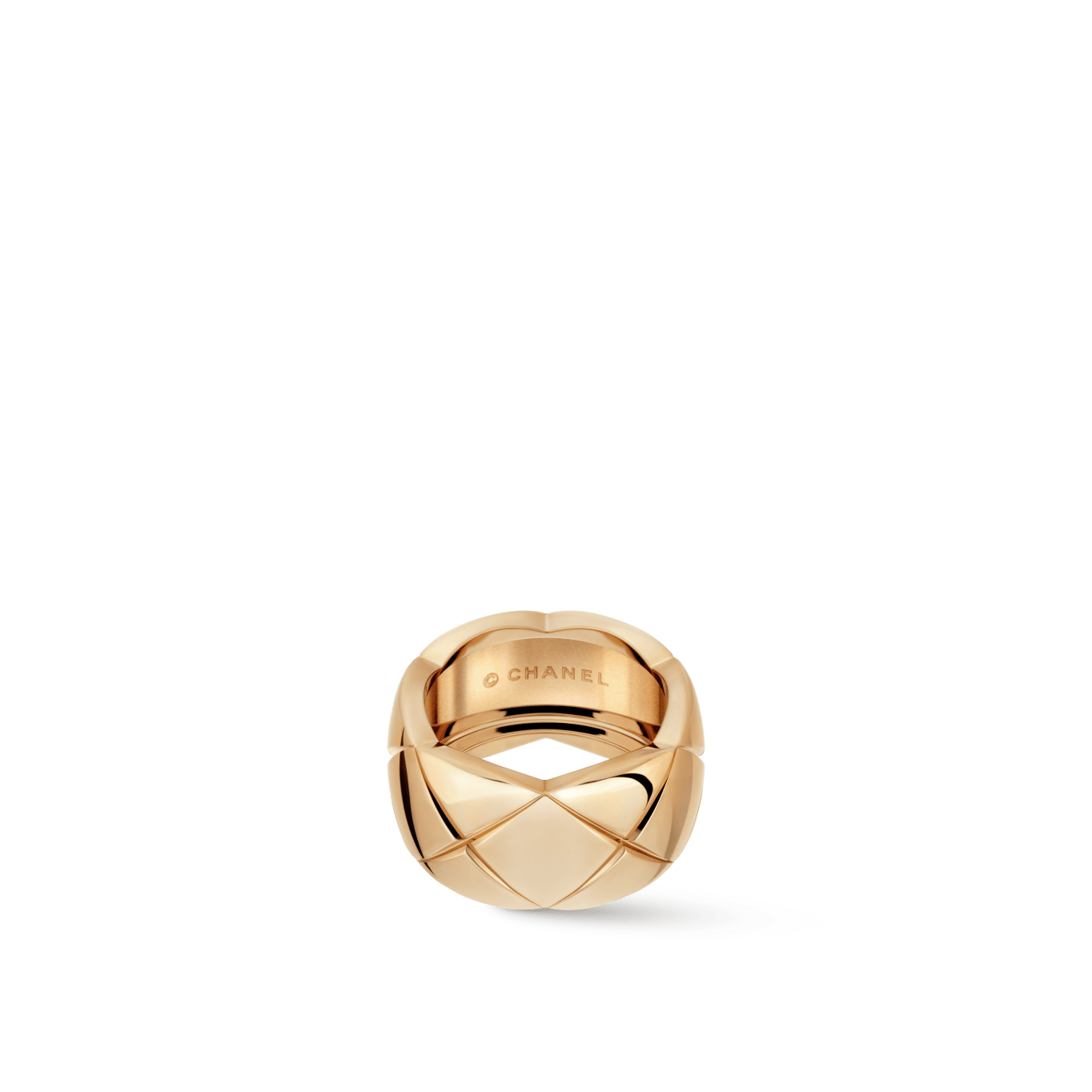 Coco Crush ring