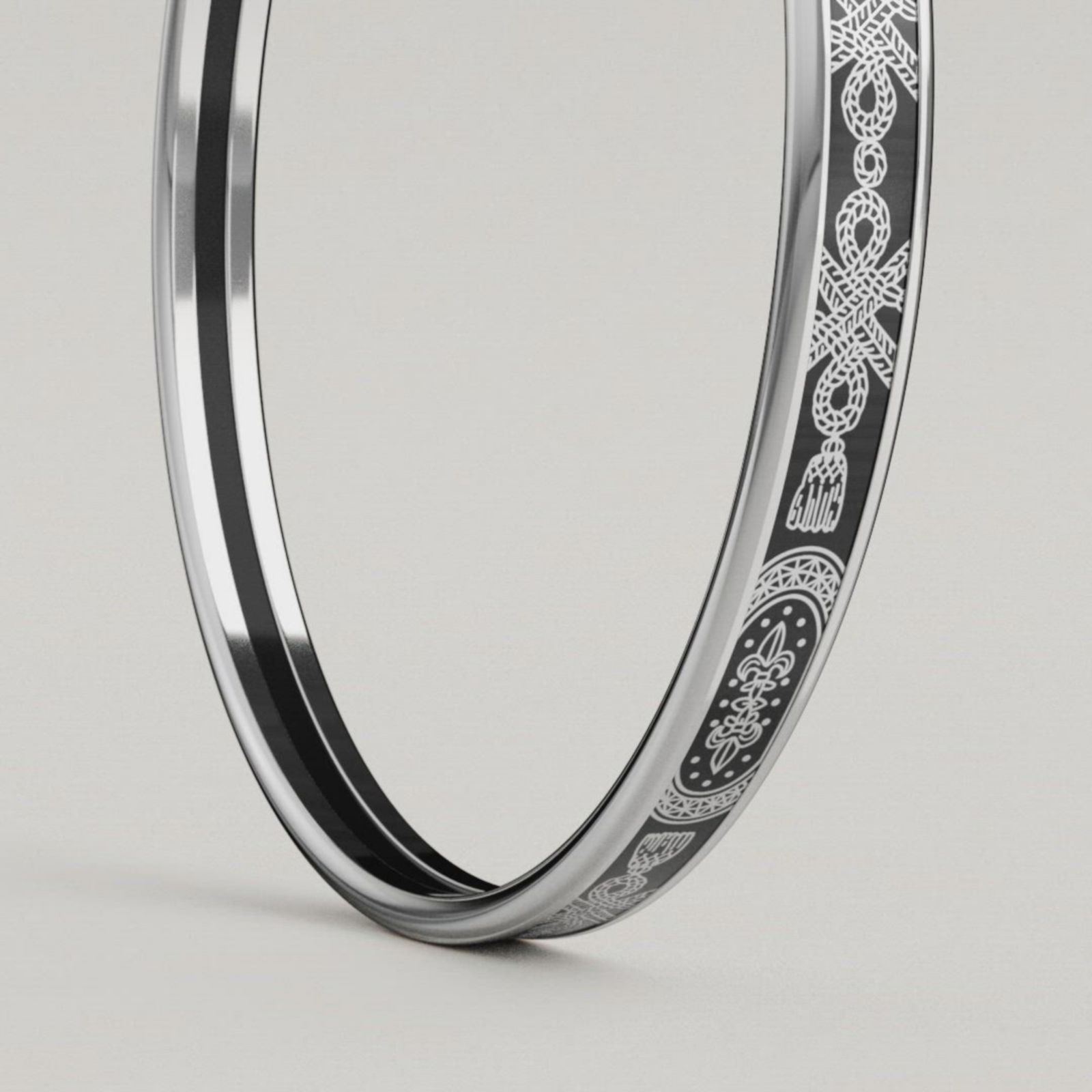Grand Apparat bangle
