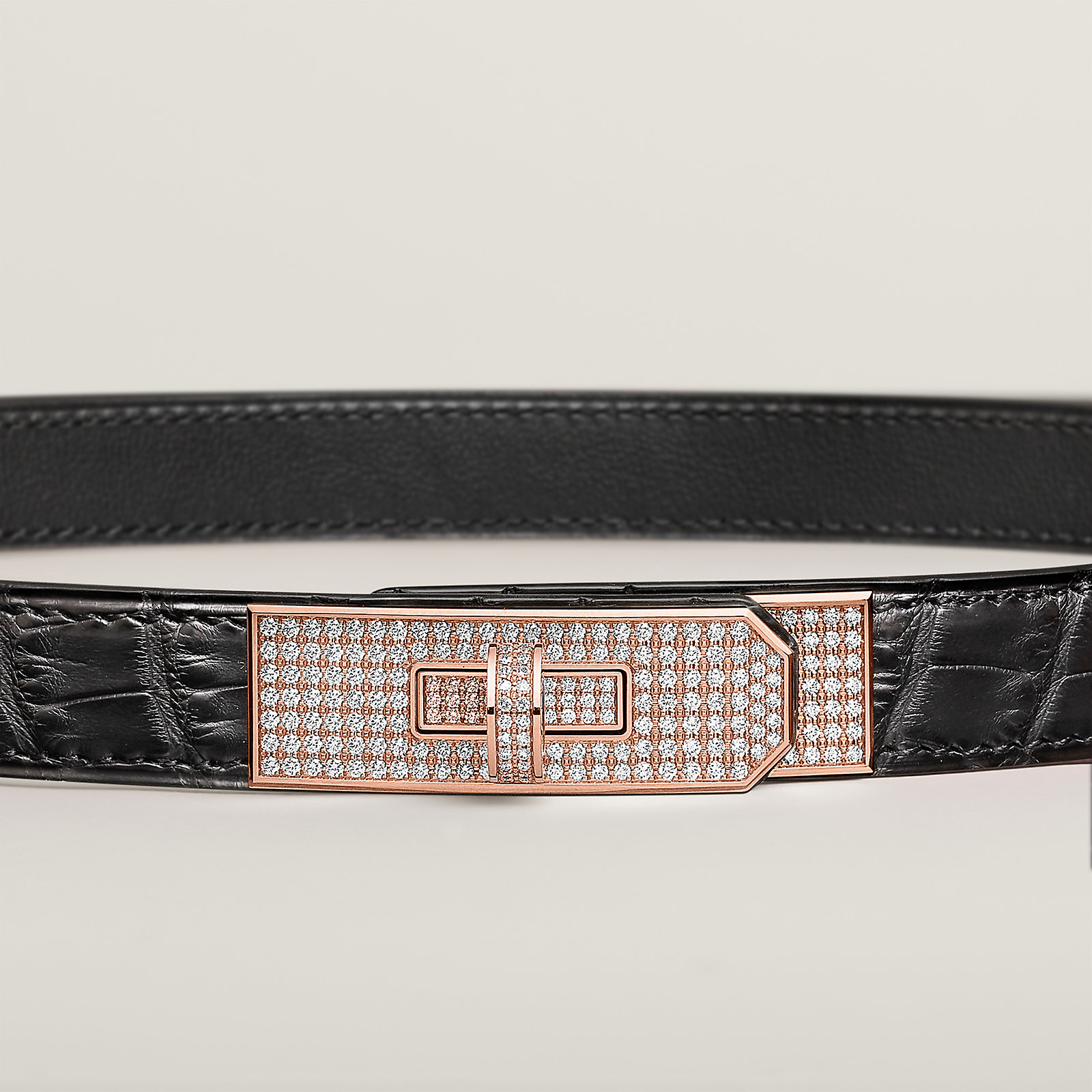Kelly 18 belt