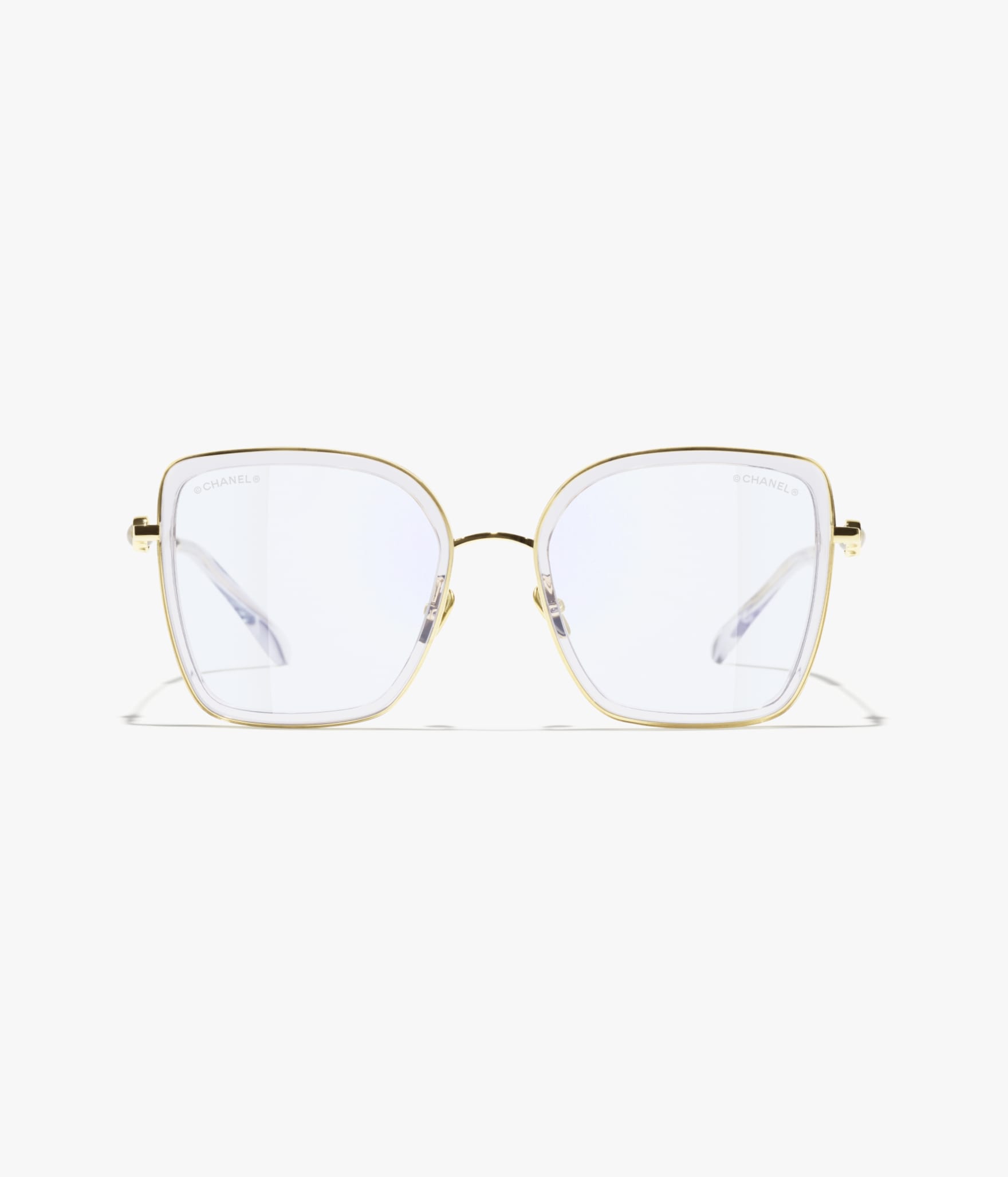 Butterfly Blue Light Glasses