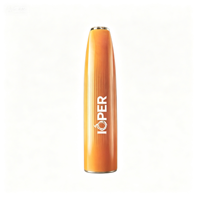 【Nicotine free】IOPER COFFEE VIBE