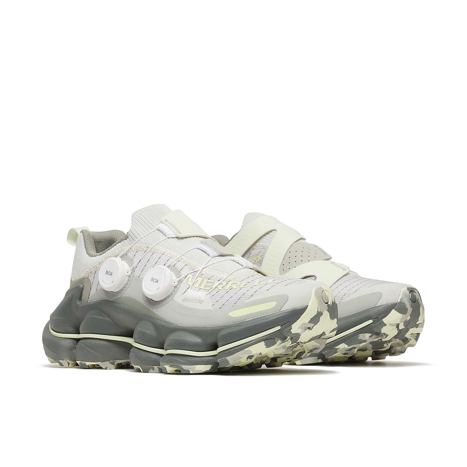 Men's SpeedARC Surge BOA®