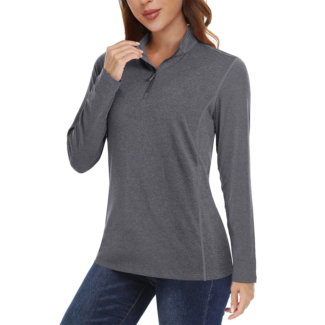 Women's UPF 50+ Hiking Sun Protection Performance Outdoor Shirts