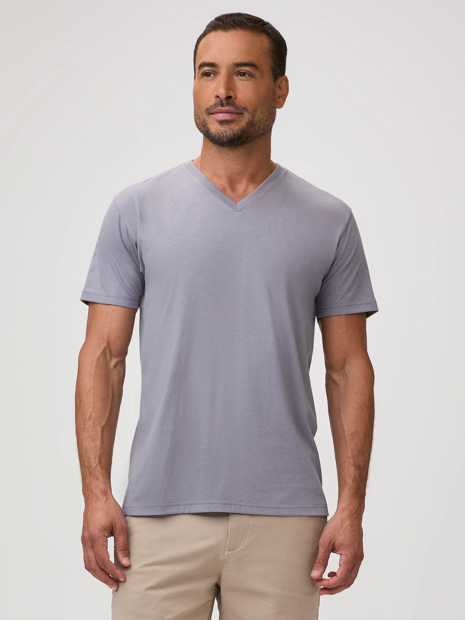 Quicksilver V-Neck