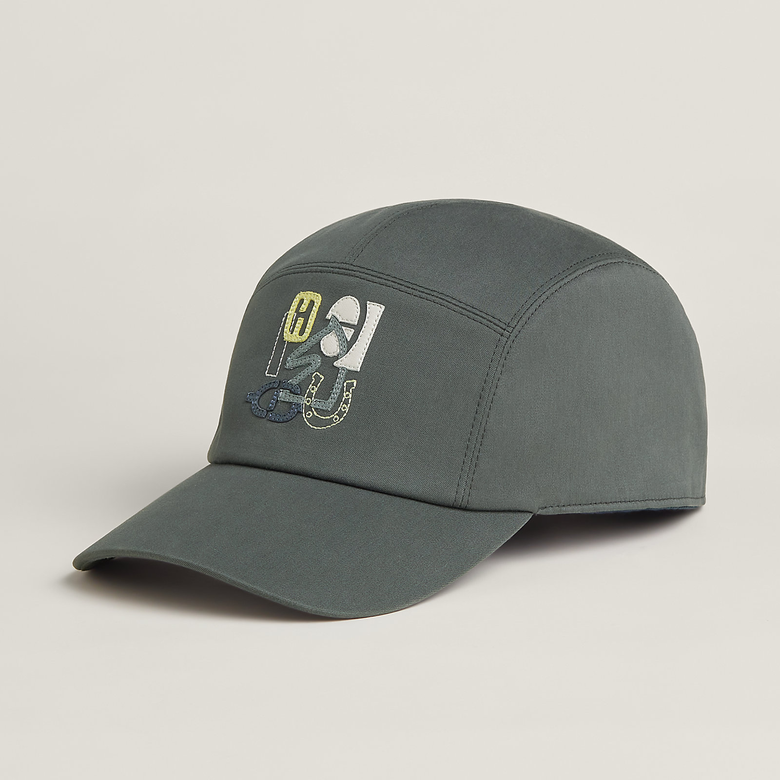 Nevada Puzzle cap